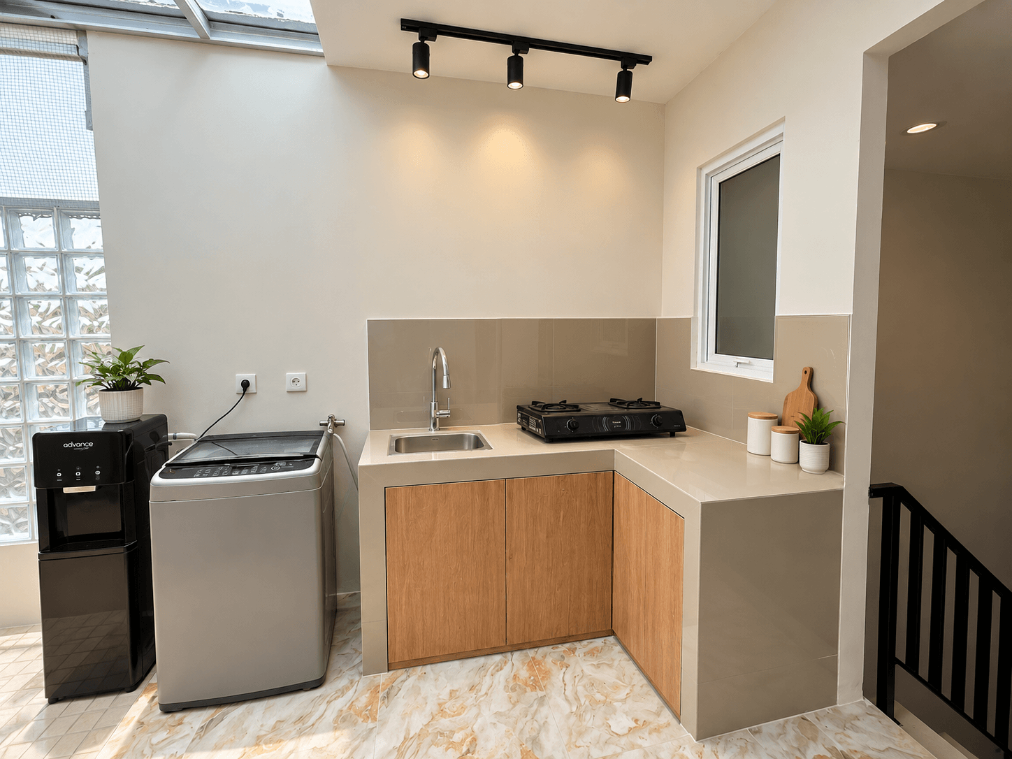 Galeri Living Kost Pasar Senen
