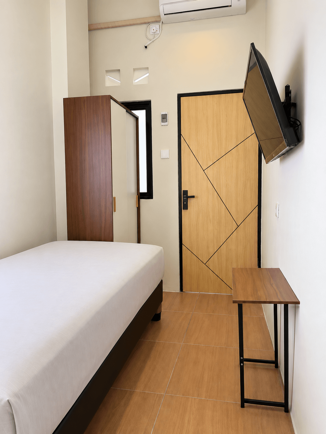 Galeri Living Kost Pasar Senen