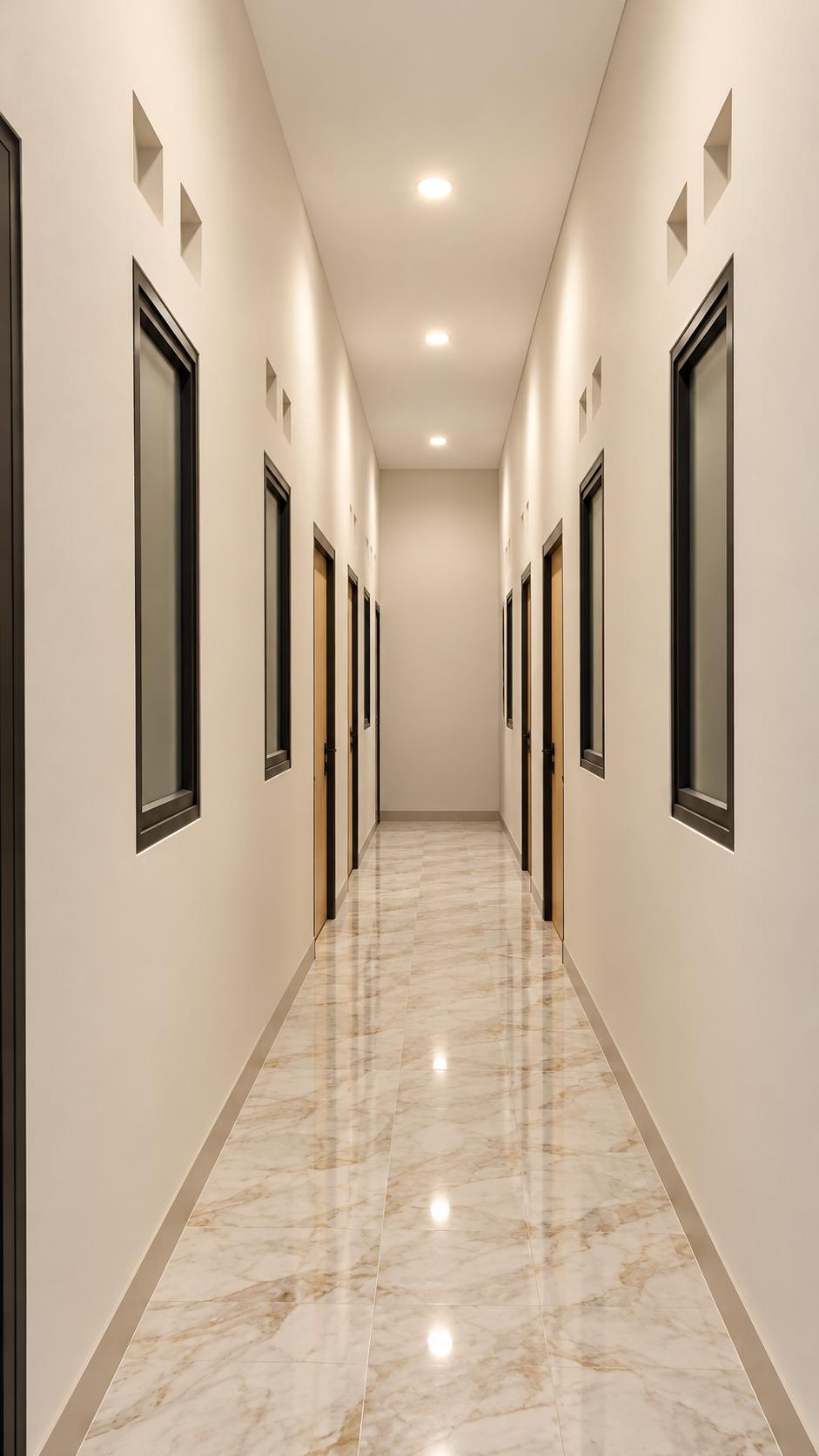 Galeri Living Kost Pasar Senen