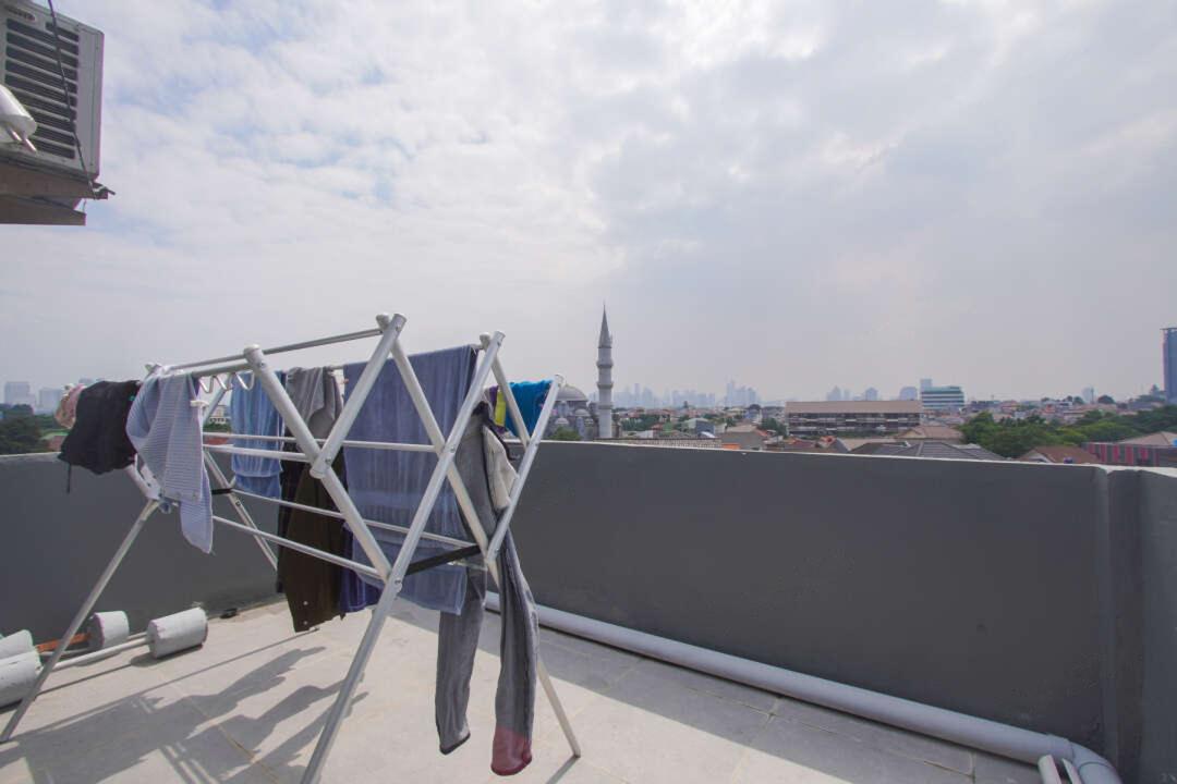 Galeri Living Kost Pejaten