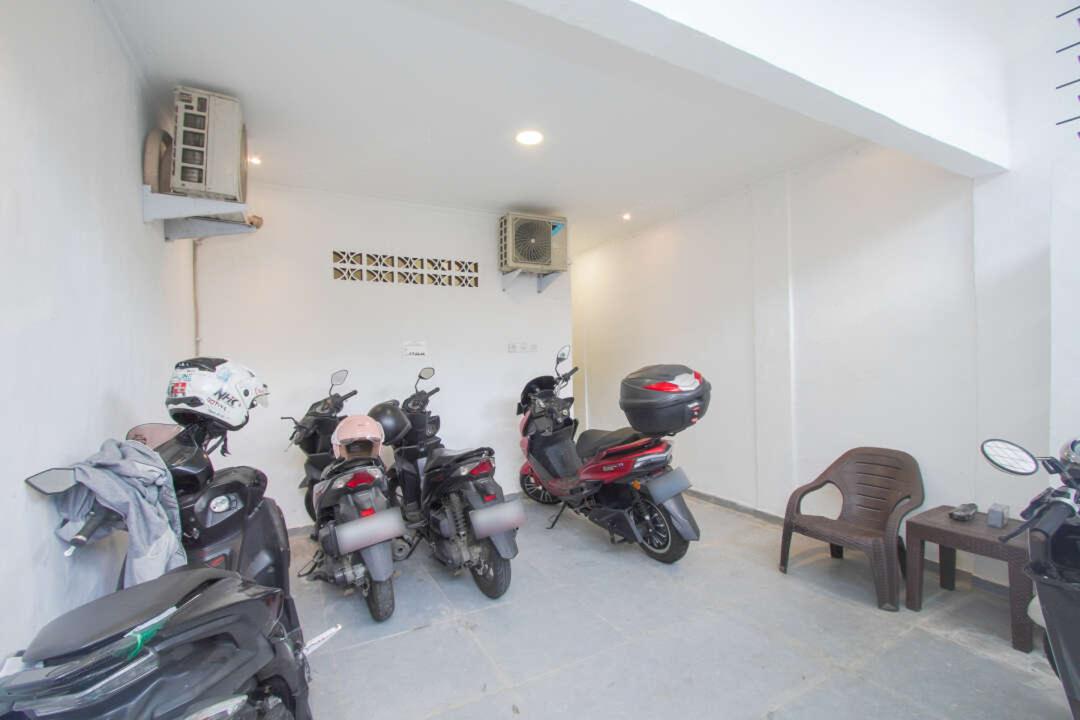Galeri Living Kost Pejaten