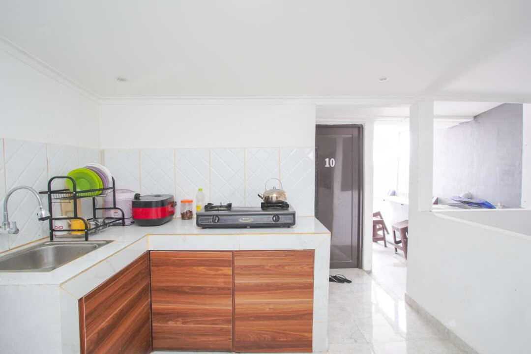 Living Kost Pejaten