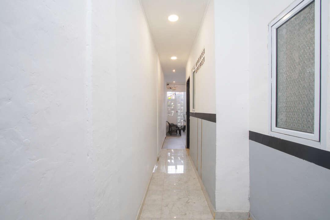 Galeri Living Kost Pejaten